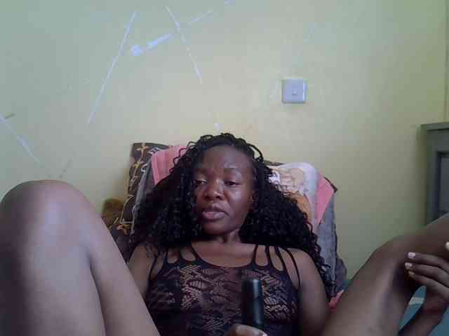 Eboniana webcam
