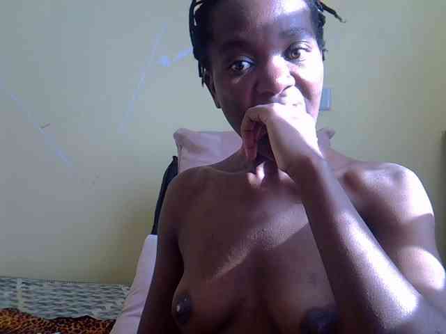Eboniana webcam