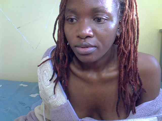 Eboniana webcam