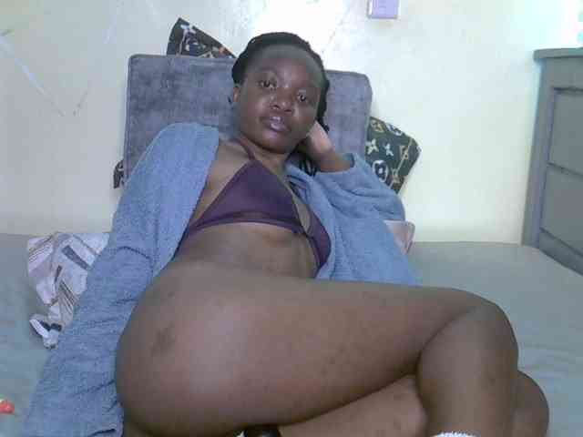 Eboniana webcam