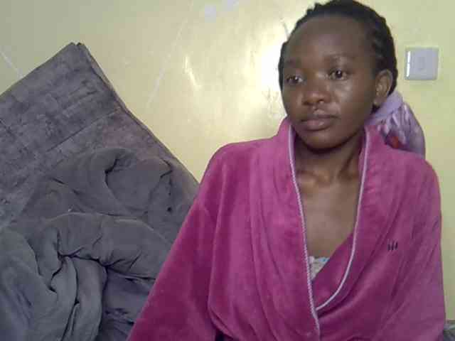 Eboniana webcam