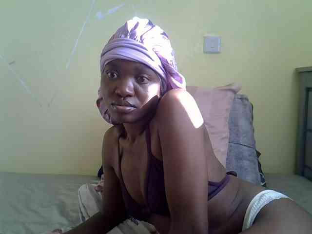 Eboniana webcam