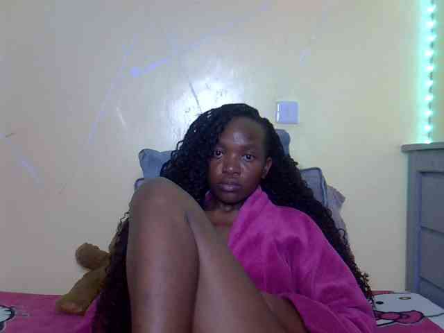 Eboniana webcam