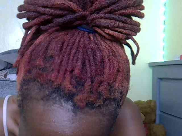 Eboniana webcam