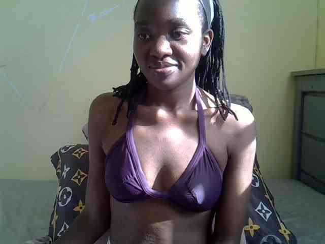 Eboniana webcam