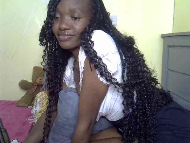 Eboniana webcam