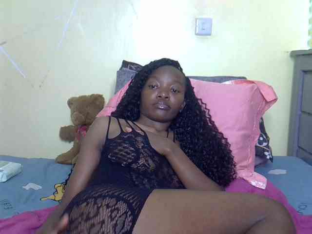 Eboniana webcam