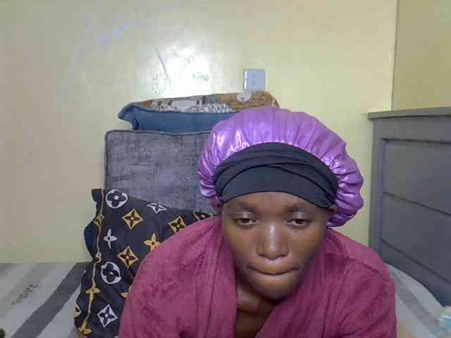 Eboniana webcam