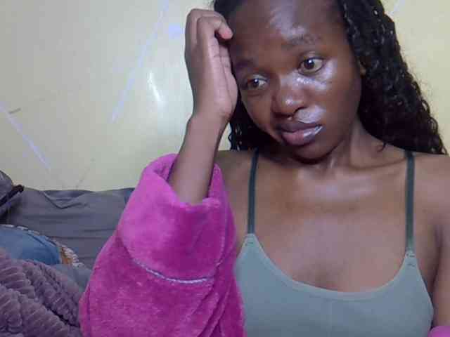 Eboniana webcam