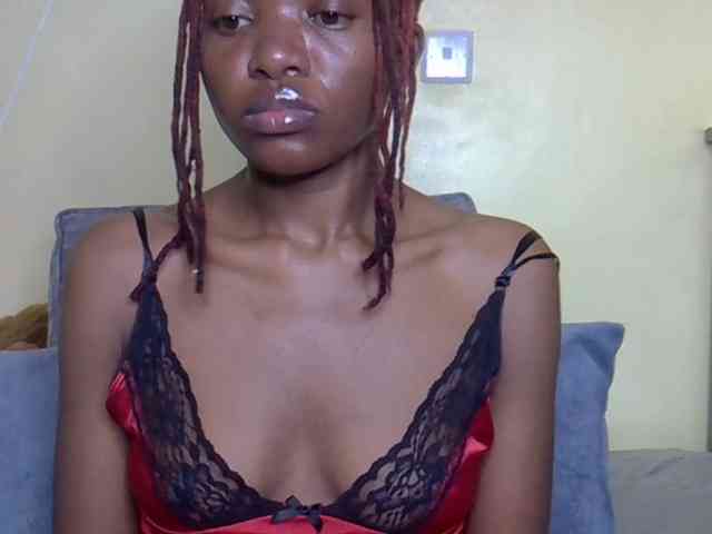 Eboniana webcam