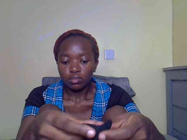 Eboniana webcam