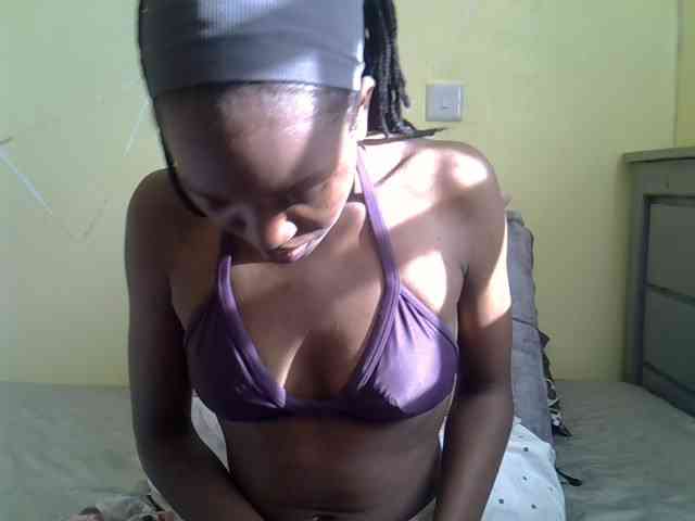 Eboniana webcam