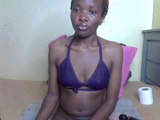Eboniana webcam