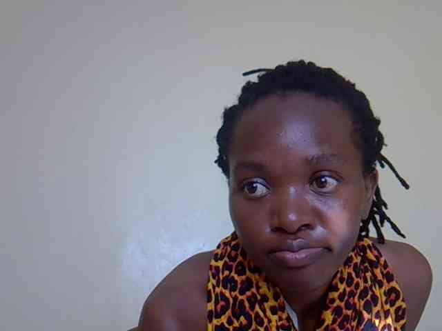 Eboniana webcam