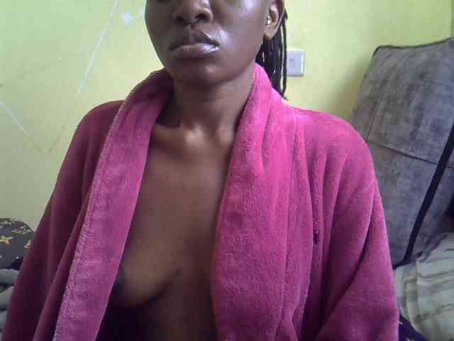 Eboniana webcam