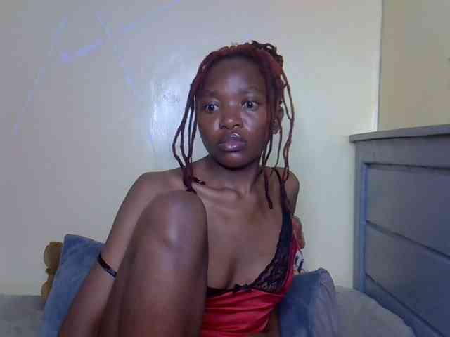 Eboniana webcam