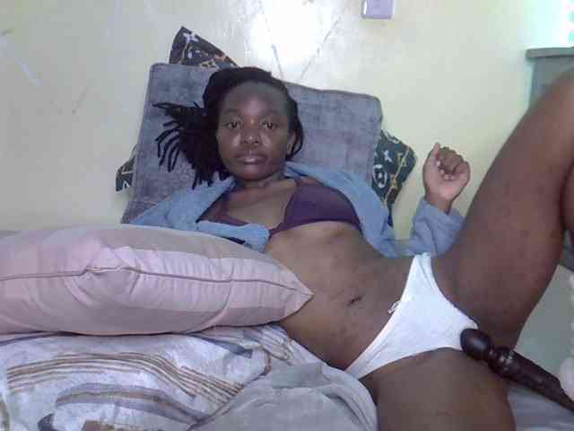 Eboniana webcam