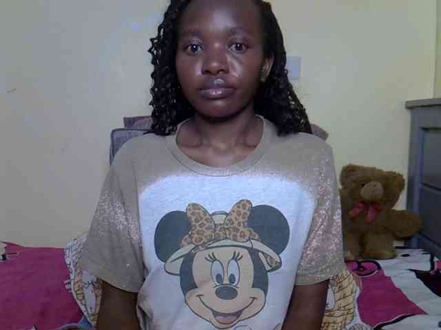 Eboniana webcam