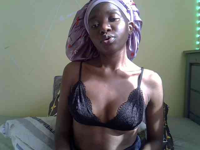 Eboniana webcam