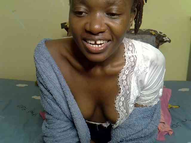 Eboniana webcam
