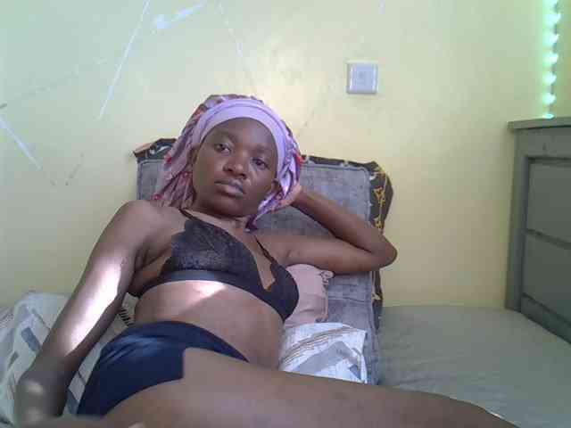 Eboniana webcam