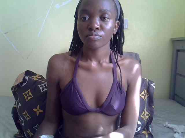 Eboniana webcam