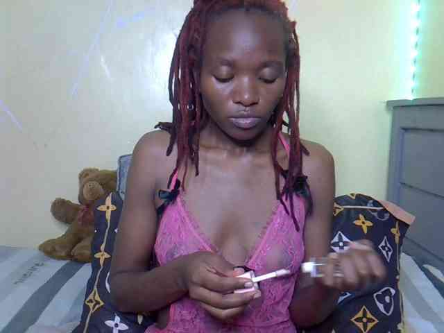 Eboniana webcam