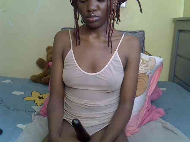 Eboniana webcam