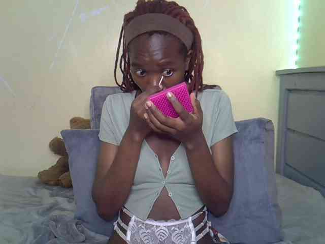 Eboniana webcam