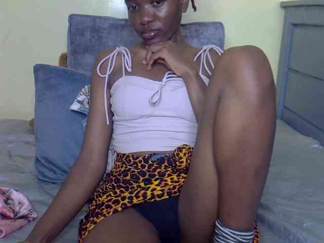 Eboniana webcam