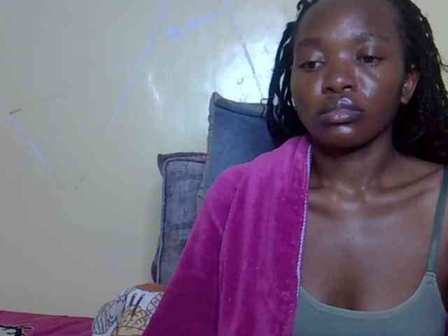 Eboniana webcam