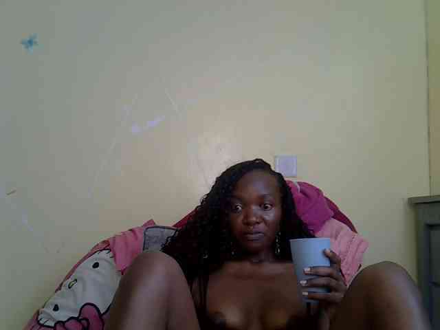 Eboniana webcam