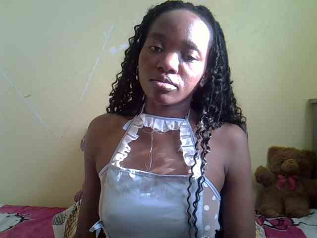 Eboniana webcam