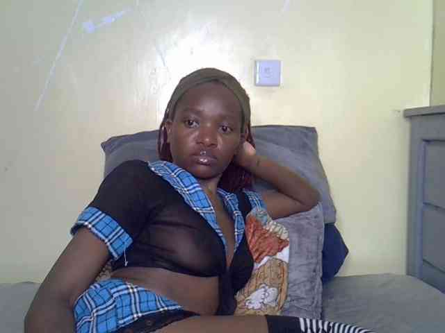 Eboniana webcam