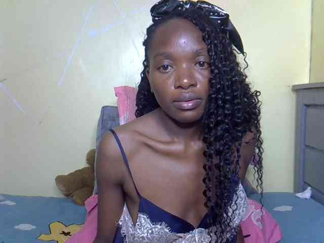 Eboniana webcam