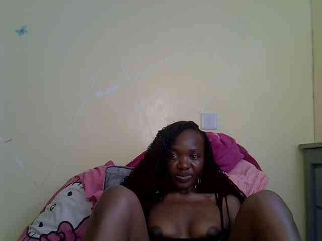 Eboniana webcam