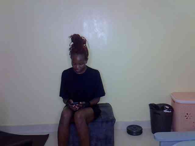 Eboniana webcam