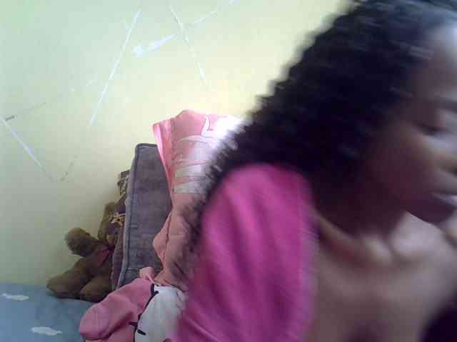 Eboniana webcam