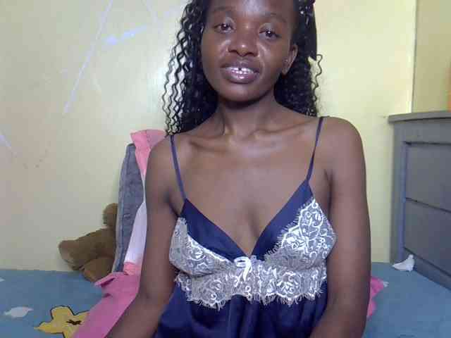 Eboniana webcam
