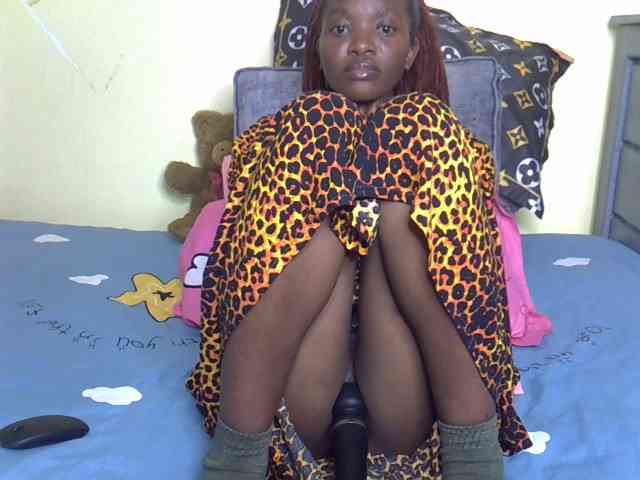 Eboniana webcam