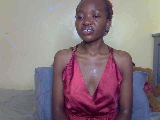 Eboniana webcam