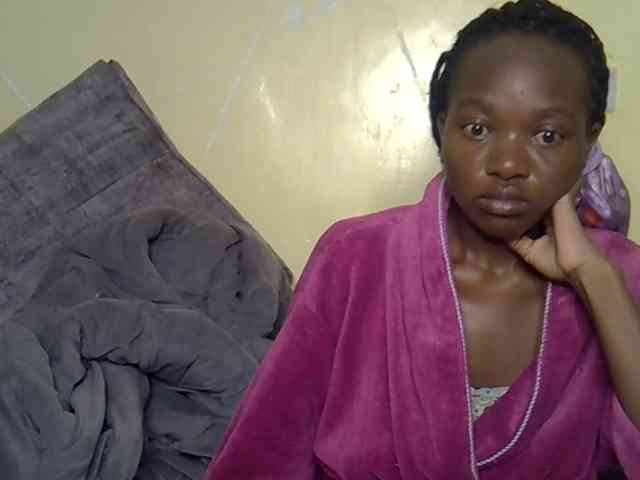 Eboniana webcam