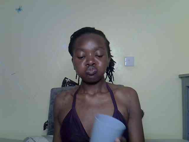 Eboniana webcam