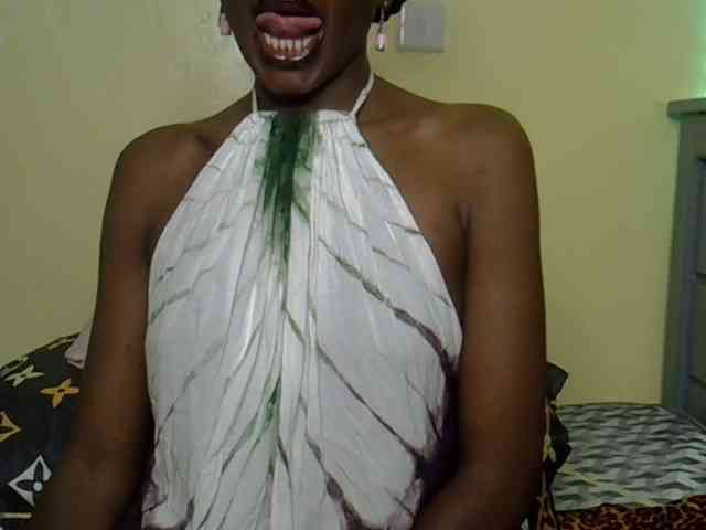 Eboniana webcam