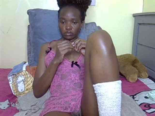 Eboniana webcam