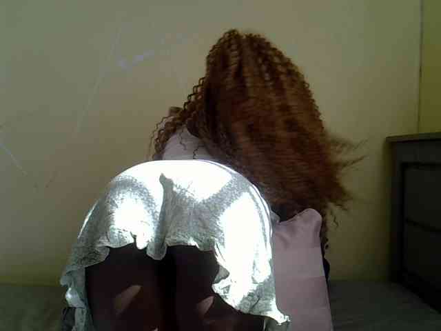 Eboniana webcam