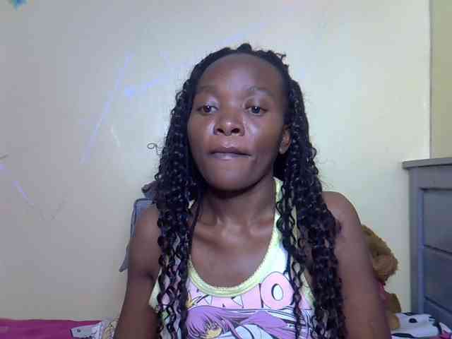 Eboniana webcam
