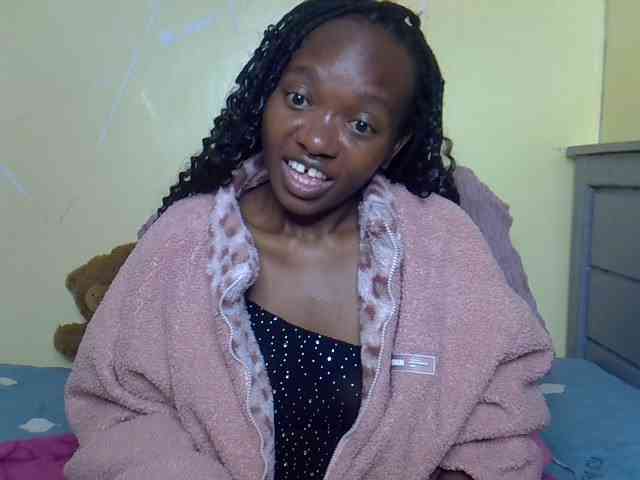 Eboniana webcam