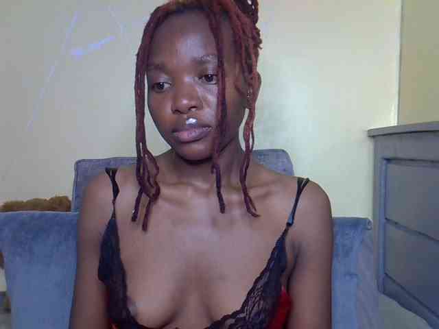 Eboniana webcam