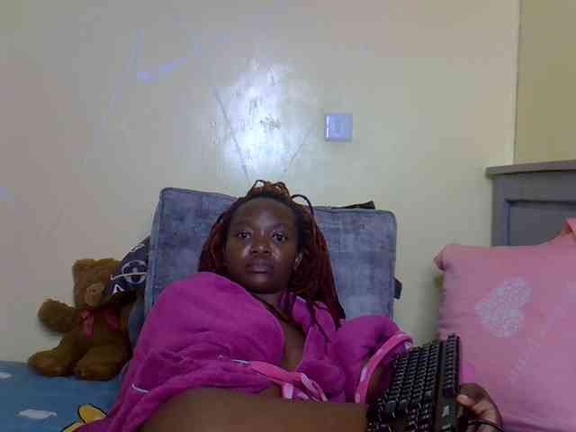 Eboniana webcam